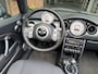 MINI Cooper Cabrio 1.6 Pepper Cabriolet / 1e eigenaar / boekjes / NAP met 117101 km./ APK tot 07/2027 / Airco / Cruise / etc.etc.