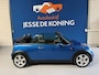 MINI Cooper Cabrio 1.6 Pepper Cabriolet / 1e eigenaar / boekjes / NAP met 117101 km./ APK tot 07/2027 / Airco / Cruise / etc.etc.