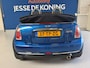 MINI Cooper Cabrio 1.6 Pepper Cabriolet / 1e eigenaar / boekjes / NAP met 117101 km./ APK tot 07/2027 / Airco / Cruise / etc.etc.