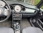 MINI Cooper Cabrio 1.6 Pepper Cabriolet / 1e eigenaar / boekjes / NAP met 117101 km./ APK tot 07/2027 / Airco / Cruise / etc.etc.