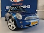 MINI Cooper Cabrio 1.6 Pepper Cabriolet / 1e eigenaar / boekjes / NAP met 117101 km./ APK tot 07/2027 / Airco / Cruise / etc.etc.