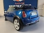 MINI Cooper Cabrio 1.6 Pepper Cabriolet / 1e eigenaar / boekjes / NAP met 117101 km./ APK tot 07/2027 / Airco / Cruise / etc.etc.