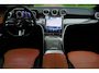 Mercedes-Benz C-klasse 300 e AMG Line Limited Aut. | AMG-Pakket | Panorama | Luxe leder | Stoelverwarming | Carbon | Lederen Dash