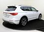 SEAT Tarraco 1.4 TSI e-Hybrid PHEV FR Business | 360 camera | Bestuurdersstoel met memory | Adaptieve demping | Keyless | Adaptieve cruise control | Dodehoekdetectie | Elektrische kofferklep | Stoelverwarming voor en achter |