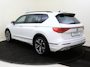 SEAT Tarraco 1.4 TSI e-Hybrid PHEV FR Business | 360 camera | Bestuurdersstoel met memory | Adaptieve demping | Keyless | Adaptieve cruise control | Dodehoekdetectie | Elektrische kofferklep | Stoelverwarming voor en achter |