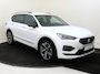 SEAT Tarraco 1.4 TSI e-Hybrid PHEV FR Business | 360 camera | Bestuurdersstoel met memory | Adaptieve demping | Keyless | Adaptieve cruise control | Dodehoekdetectie | Elektrische kofferklep | Stoelverwarming voor en achter |