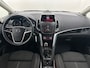 Opel Zafira TOURER Occasion 1.4 Edition 7p. | Grijs | Tweedehands Opel Zafira | Airco | Cruise | Bluetooth | Camera | 7 zits