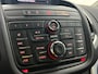 Opel Zafira TOURER Occasion 1.4 Edition 7p. | Grijs | Tweedehands Opel Zafira | Airco | Cruise | Bluetooth | Camera | 7 zits