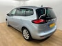 Opel Zafira TOURER Occasion 1.4 Edition 7p. | Grijs | Tweedehands Opel Zafira | Airco | Cruise | Bluetooth | Camera | 7 zits