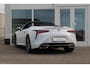 Lexus LC Convertible 500 5.0 V8 ''Bespoke Edition'' Carbon I Facelift I Applecarplay I 360-camera