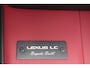 Lexus LC Convertible 500 5.0 V8 ''Bespoke Edition'' Carbon I Facelift I Applecarplay I 360-camera