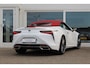 Lexus LC Convertible 500 5.0 V8 ''Bespoke Edition'' Carbon I Facelift I Applecarplay I 360-camera