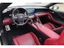 Lexus LC Convertible 500 5.0 V8 ''Bespoke Edition'' Carbon I Facelift I Applecarplay I 360-camera