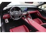 Lexus LC Convertible 500 5.0 V8 ''Bespoke Edition'' Carbon I Facelift I Applecarplay I 360-camera