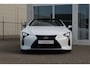 Lexus LC Convertible 500 5.0 V8 ''Bespoke Edition'' Carbon I Facelift I Applecarplay I 360-camera