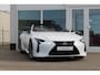 Lexus LC Convertible 500 5.0 V8 ''Bespoke Edition'' Carbon I Facelift I Applecarplay I 360-camera