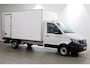 Volkswagen Crafter 35 2.0 TDI 140pk Bakwagen met laadklep en zijdeur 03-2022