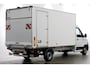 Volkswagen Crafter 35 2.0 TDI 140pk Bakwagen met laadklep en zijdeur 03-2022