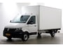 Volkswagen Crafter 35 2.0 TDI 140pk Bakwagen met laadklep en zijdeur 03-2022