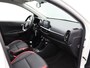 Kia Picanto 1.0 MPi GT-Line Edition | Navigatie | Achteruitrijcamera | Apple Carplay/Android | kunstlederen bekleding | lichtmetalen velgen 15" |