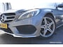 Mercedes-Benz C-klasse 180 Business Solution AMG Automaat
