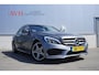 Mercedes-Benz C-klasse 180 Business Solution AMG Automaat