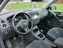 Volkswagen Tiguan 1.4 TSI stoelverwarming | trekhaak | parkeerassistent