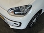 Volkswagen Up! 1.0 HIGH UP! BLUEM. l NAP l PDC l AIRCO l CRUISE l