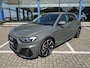 Audi A1 Sportback 30 TFSI S-Line | Autom. | LED | App-Conn. | ACC | Camera | LMV 18" | 1e eig. | Mooi !