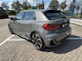 Audi A1 Sportback 30 TFSI S-Line | Autom. | LED | App-Conn. | ACC | Camera | LMV 18" | 1e eig. | Mooi !