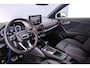 Audi Q2 35 TFSI S Edition | Trekhaak | Adaptieve Cruise | Ambient Light | Camera | Leder | Comfort-pakket plus | Adaptieve Drive | Assistentie pakket Parking |