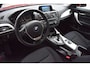 BMW 1-Serie 125i '14 Navi Cruise Airco Inruil mogelijk