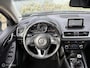 Mazda 3 2.0 GT-M - Head up - Leder - Bose - Xenon -