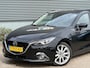 Mazda 3 2.0 GT-M - Head up - Leder - Bose - Xenon -