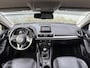 Mazda 3 2.0 GT-M - Head up - Leder - Bose - Xenon -