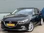 Mazda 3 2.0 GT-M - Head up - Leder - Bose - Xenon -