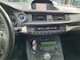 Lexus CT CT 200H BUSINESS LINE AUTOMAAT LEDER LMV NAVI PDC-CAMERA