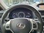 Lexus CT CT 200H BUSINESS LINE AUTOMAAT LEDER LMV NAVI PDC-CAMERA