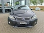 Lexus CT CT 200H BUSINESS LINE AUTOMAAT LEDER LMV NAVI PDC-CAMERA