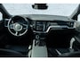 Volvo V60 2.0 T6 Plug-in hybrid AWD Plus Dark | Sportstoelen | Trekhaak | Harman Kardon Audio | 360 Camera | Elektrisch Verstelbare Voorstoelen | Adaptive Cruise Control | Keyless |