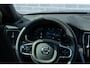Volvo V60 2.0 T6 Plug-in hybrid AWD Plus Dark | Sportstoelen | Trekhaak | Harman Kardon Audio | 360 Camera | Elektrisch Verstelbare Voorstoelen | Adaptive Cruise Control | Keyless |