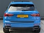 Audi Q3 BWJ 2019 | 35TFSI 190PK S Line Pro Line S AUTOMAAT | TREKHAAK | PANO DAK | 3X S-LINE | LEER | CAMERA A | ABT | EL KOFFER | NAVI | CLIMA