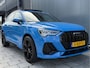 Audi Q3 BWJ 2019 | 35TFSI 190PK S Line Pro Line S AUTOMAAT | TREKHAAK | PANO DAK | 3X S-LINE | LEER | CAMERA A | ABT | EL KOFFER | NAVI | CLIMA