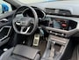 Audi Q3 BWJ 2019 | 35TFSI 190PK S Line Pro Line S AUTOMAAT | TREKHAAK | PANO DAK | 3X S-LINE | LEER | CAMERA A | ABT | EL KOFFER | NAVI | CLIMA