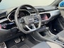 Audi Q3 BWJ 2019 | 35TFSI 190PK S Line Pro Line S AUTOMAAT | TREKHAAK | PANO DAK | 3X S-LINE | LEER | CAMERA A | ABT | EL KOFFER | NAVI | CLIMA