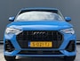 Audi Q3 BWJ 2019 | 35TFSI 190PK S Line Pro Line S AUTOMAAT | TREKHAAK | PANO DAK | 3X S-LINE | LEER | CAMERA A | ABT | EL KOFFER | NAVI | CLIMA