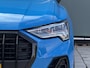 Audi Q3 BWJ 2019 | 35TFSI 190PK S Line Pro Line S AUTOMAAT | TREKHAAK | PANO DAK | 3X S-LINE | LEER | CAMERA A | ABT | EL KOFFER | NAVI | CLIMA