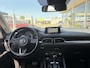 Mazda CX-5 2.0 SkyActiv-G 165 Sport Selected / Automaat /  NL-Auto / 1e-Eigenaar / Head-Up Display / Stuur-/Stoelverwarming / Trekhaak / Cruise-Control / Rondom-Camerazicht / LED / Dodehoek-Detectie / Climate-Control / DAB Radio-Bluetooth / Camera / 19'' LMV / All-Season / ENZ.