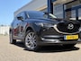 Mazda CX-5 2.0 SkyActiv-G 165 Sport Selected / Automaat /  NL-Auto / 1e-Eigenaar / Head-Up Display / Stuur-/Stoelverwarming / Trekhaak / Cruise-Control / Rondom-Camerazicht / LED / Dodehoek-Detectie / Climate-Control / DAB Radio-Bluetooth / Camera / 19'' LMV / All-Season / ENZ.