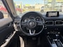 Mazda CX-5 2.0 SkyActiv-G 165 Sport Selected / Automaat /  NL-Auto / 1e-Eigenaar / Head-Up Display / Stuur-/Stoelverwarming / Trekhaak / Cruise-Control / Rondom-Camerazicht / LED / Dodehoek-Detectie / Climate-Control / DAB Radio-Bluetooth / Camera / 19'' LMV / All-Season / ENZ.